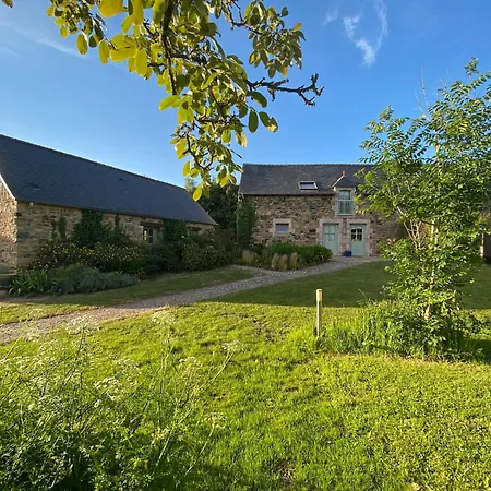 Aberia Petite Maison Coquette Dom wakacyjny